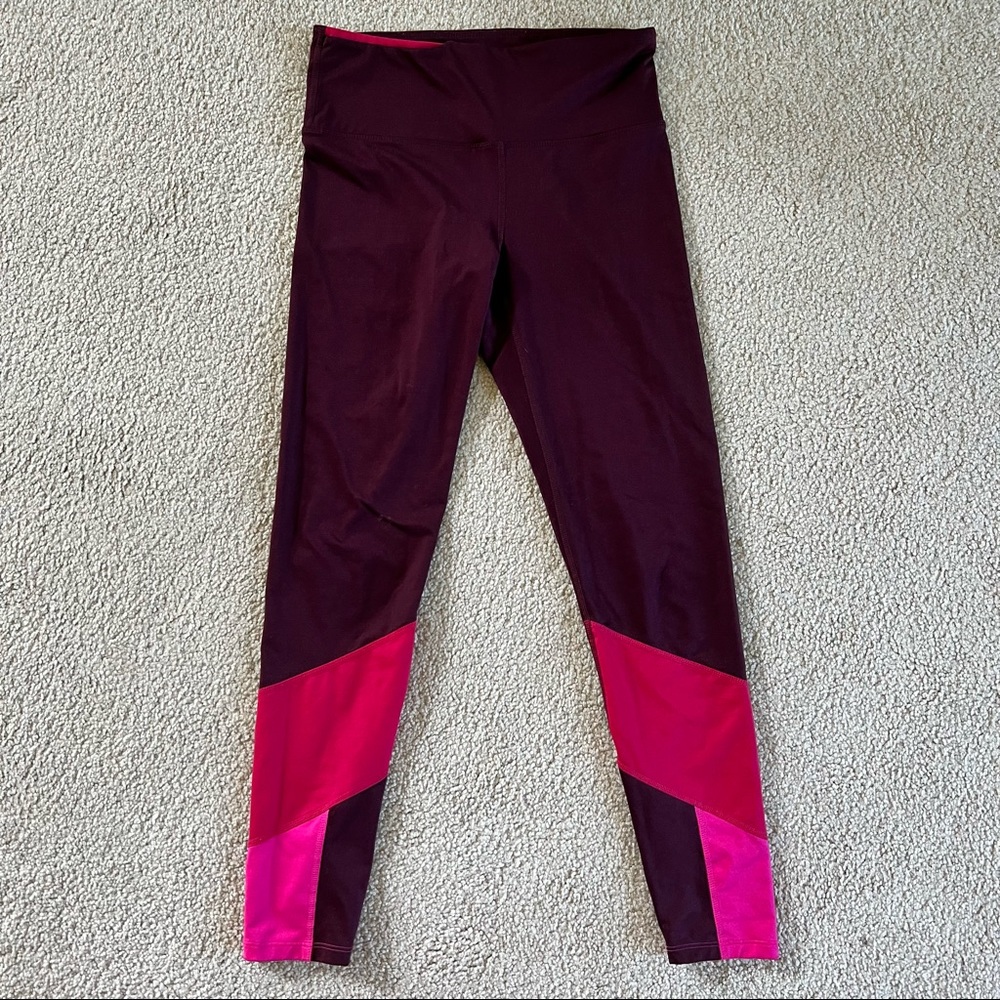 JoyLab Color Block Leggings